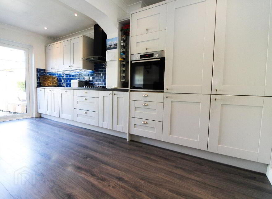 16 Monalea Park, Firhouse, Firhouse, D24H3V1