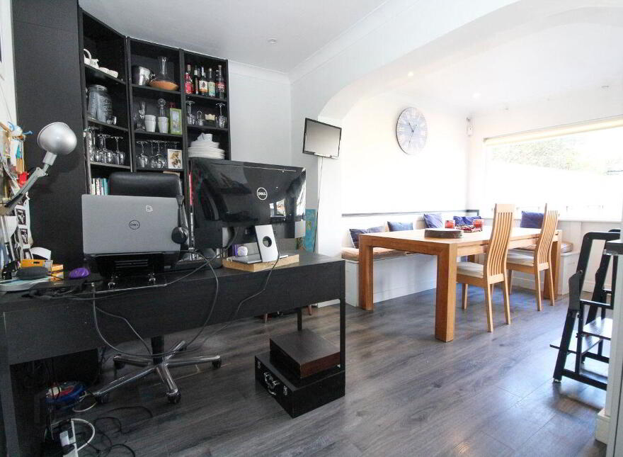 16 Monalea Park, Firhouse, Firhouse, D24H3V1