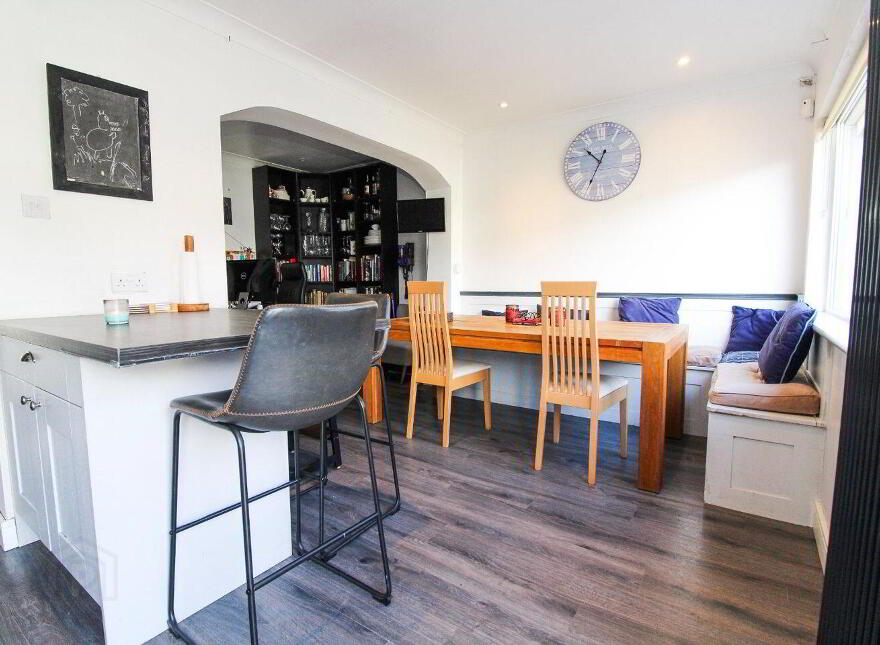 16 Monalea Park, Firhouse, Firhouse, D24H3V1
