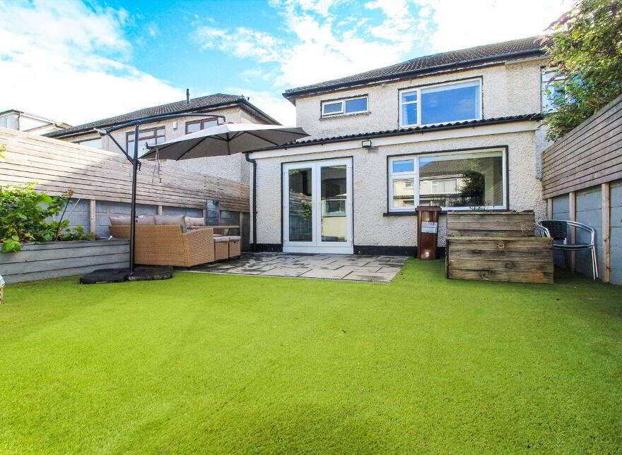 16 Monalea Park, Firhouse, Firhouse, D24H3V1
