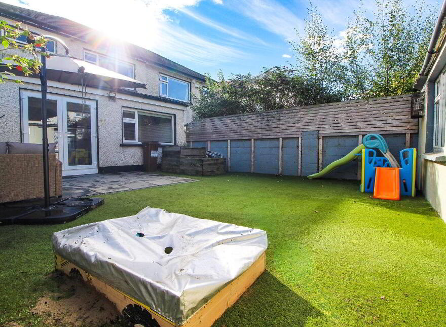 16 Monalea Park, Firhouse, Firhouse, D24H3V1