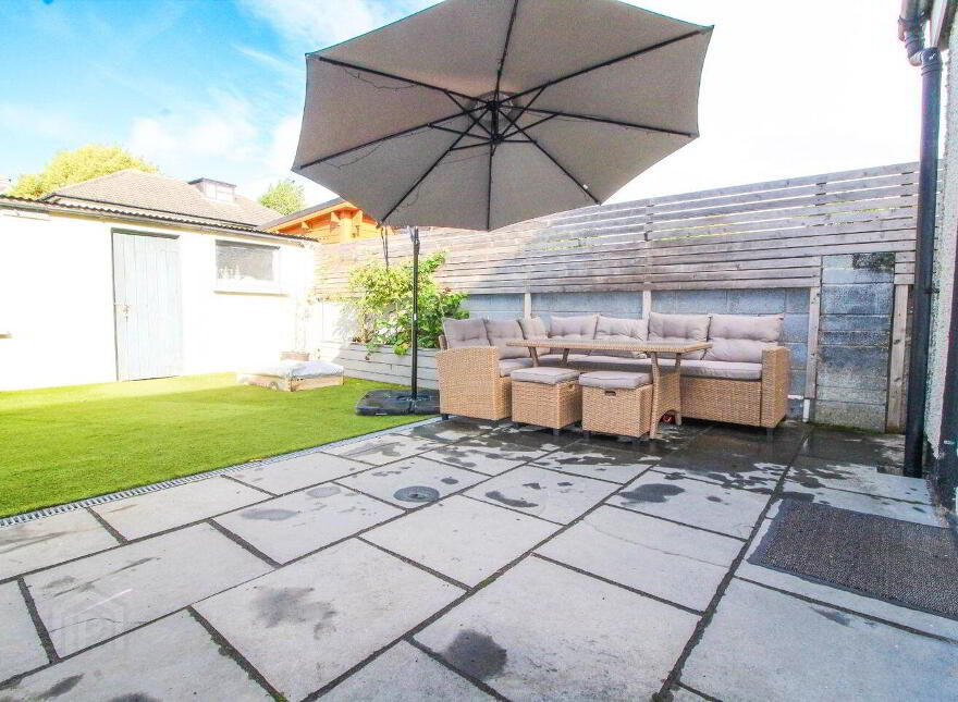 16 Monalea Park, Firhouse, Firhouse, D24H3V1