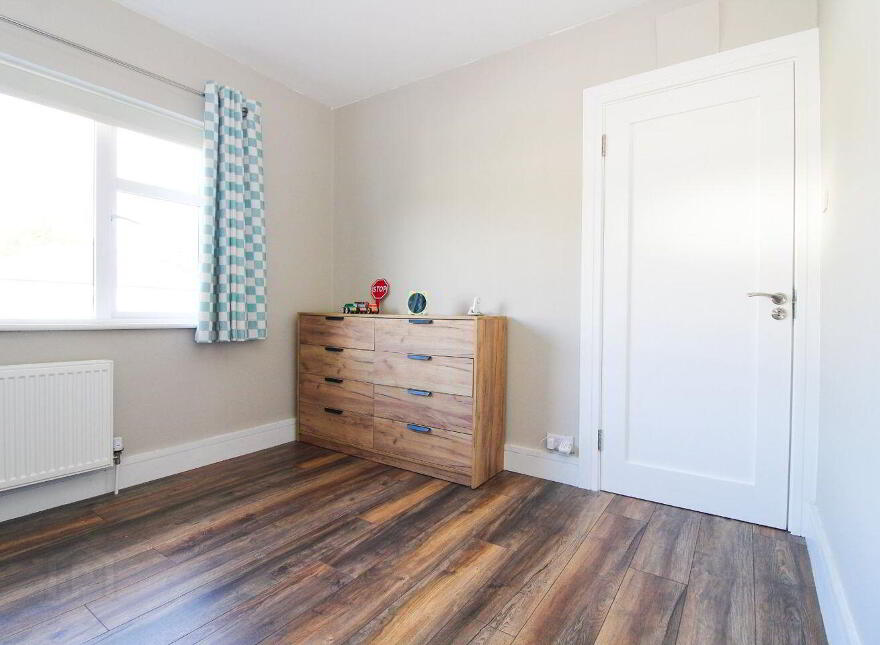 16 Monalea Park, Firhouse, Firhouse, D24H3V1