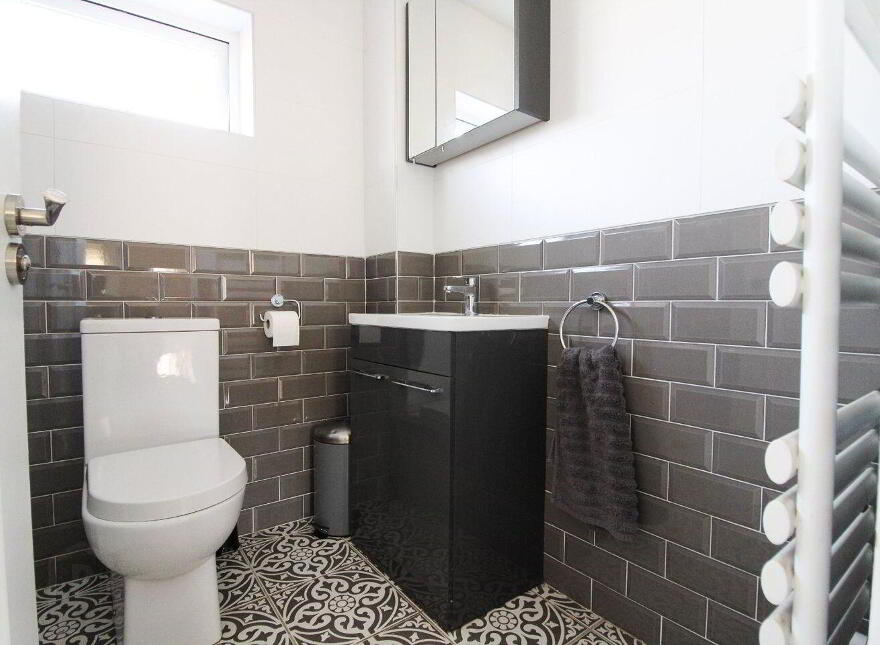 16 Monalea Park, Firhouse, Firhouse, D24H3V1