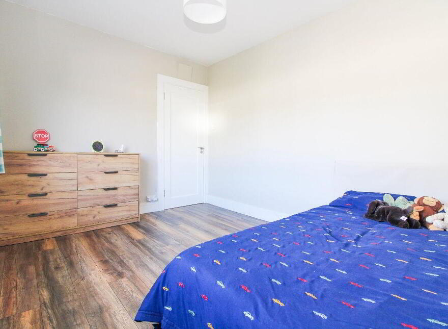 16 Monalea Park, Firhouse, Firhouse, D24H3V1