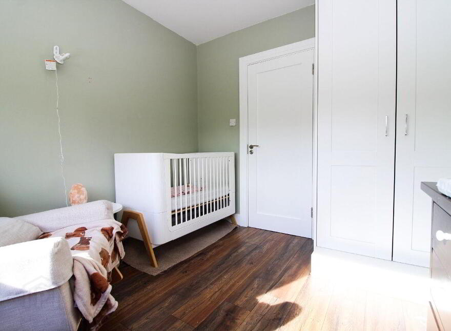 16 Monalea Park, Firhouse, Firhouse, D24H3V1