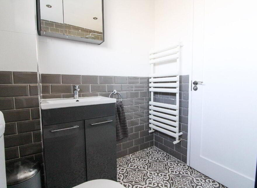 16 Monalea Park, Firhouse, Firhouse, D24H3V1