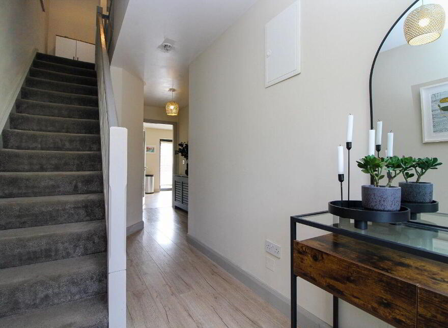19 Elder Heath View, Kiltipper, Tallaght, Kiltipper, D24X9DP