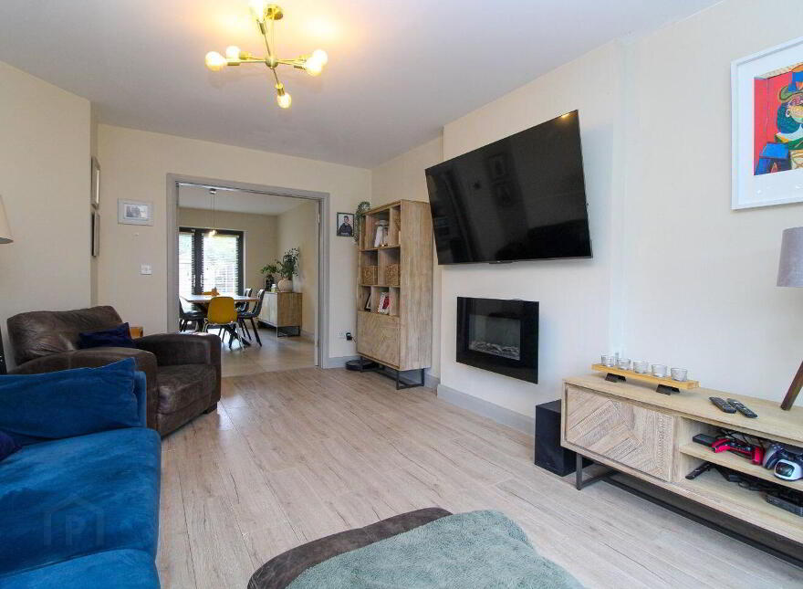 19 Elder Heath View, Kiltipper, Tallaght, Kiltipper, D24X9DP