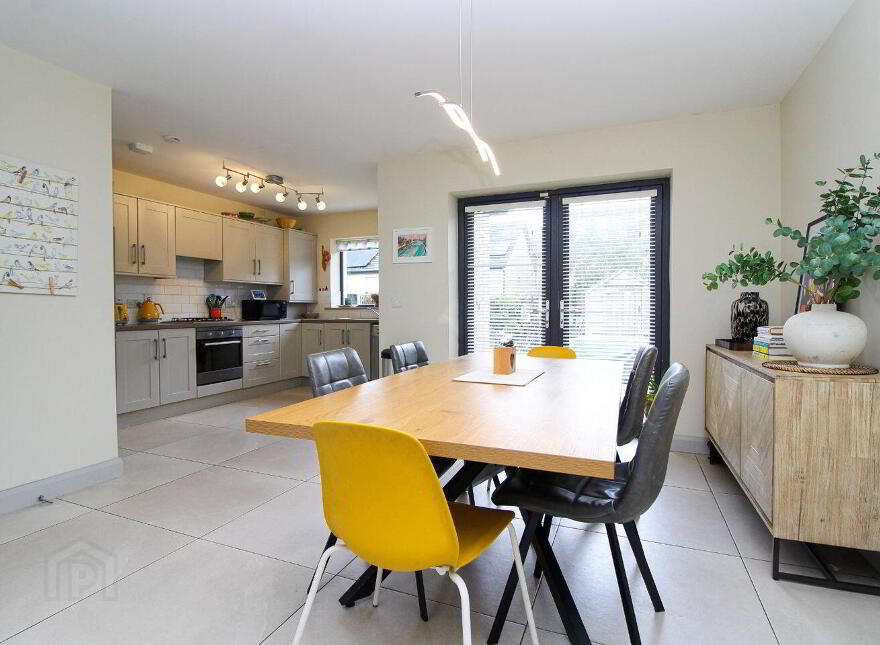 19 Elder Heath View, Kiltipper, Tallaght, Kiltipper, D24X9DP