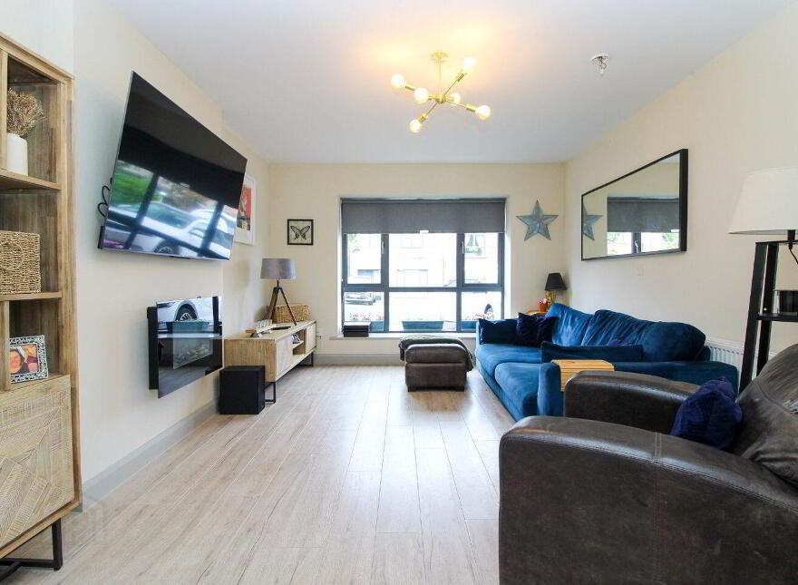 19 Elder Heath View, Kiltipper, Tallaght, Kiltipper, D24X9DP