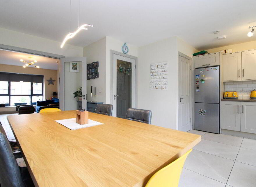 19 Elder Heath View, Kiltipper, Tallaght, Kiltipper, D24X9DP