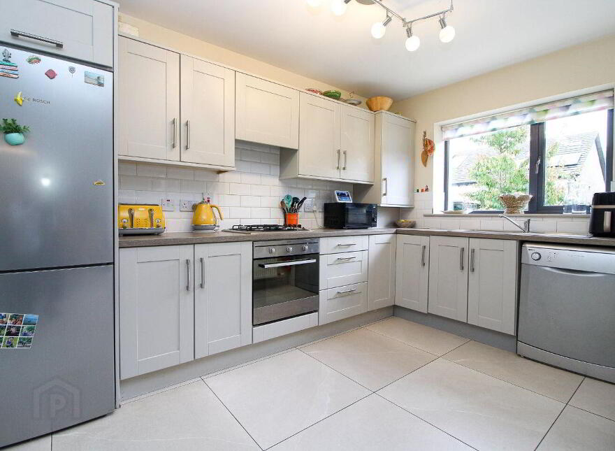19 Elder Heath View, Kiltipper, Tallaght, Kiltipper, D24X9DP