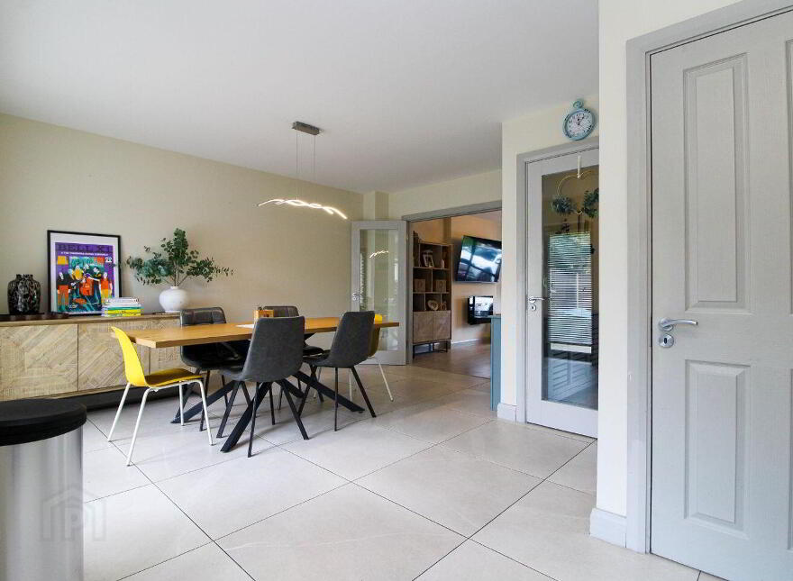 19 Elder Heath View, Kiltipper, Tallaght, Kiltipper, D24X9DP