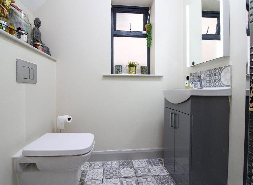 19 Elder Heath View, Kiltipper, Tallaght, Kiltipper, D24X9DP