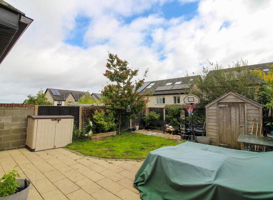 19 Elder Heath View, Kiltipper, Tallaght, Kiltipper, D24X9DP