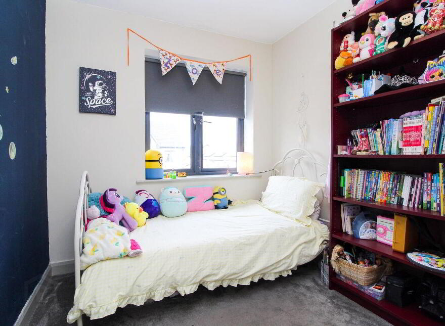 19 Elder Heath View, Kiltipper, Tallaght, Kiltipper, D24X9DP