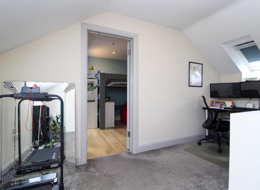 19 Elder Heath View, Kiltipper, Tallaght, Kiltipper, D24X9DP