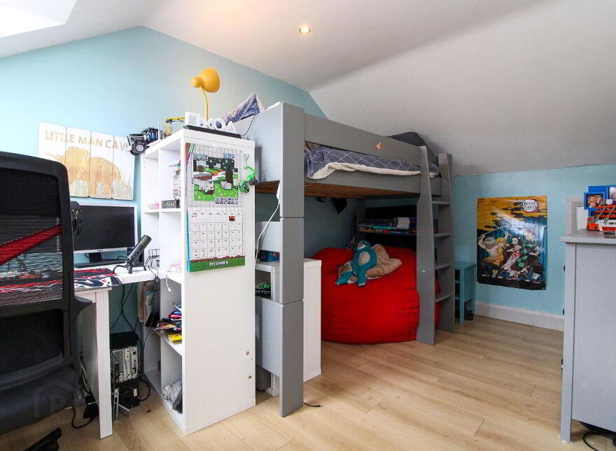 19 Elder Heath View, Kiltipper, Tallaght, Kiltipper, D24X9DP