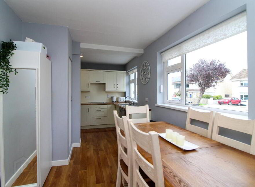 76 Saint Maelruan's Park, Tallaght, Tallaght, D24XKF9