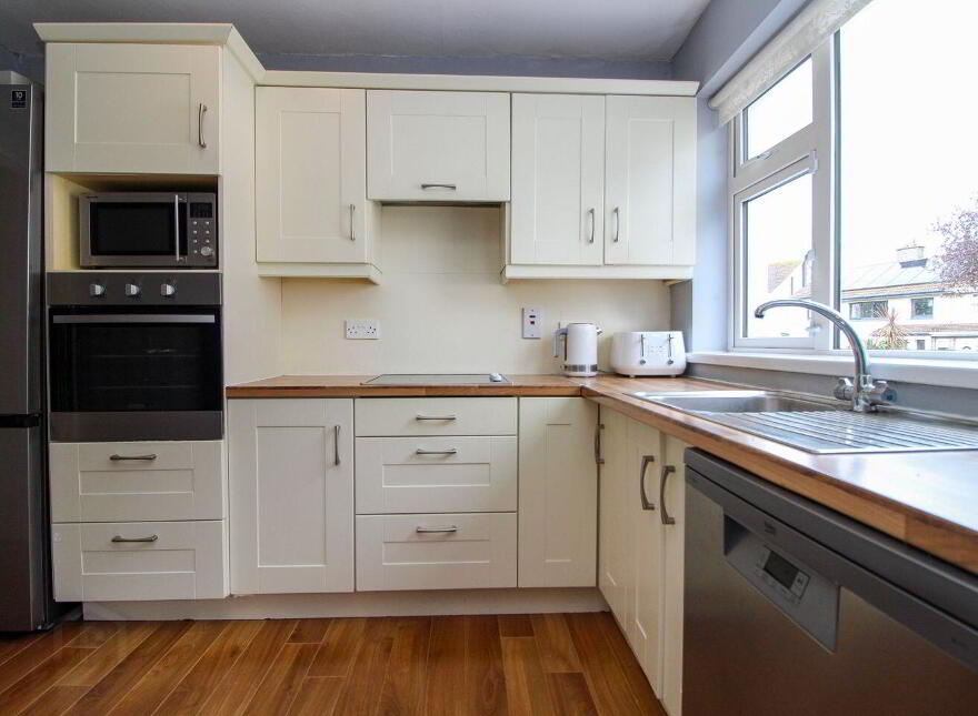 76 Saint Maelruan's Park, Tallaght, Tallaght, D24XKF9