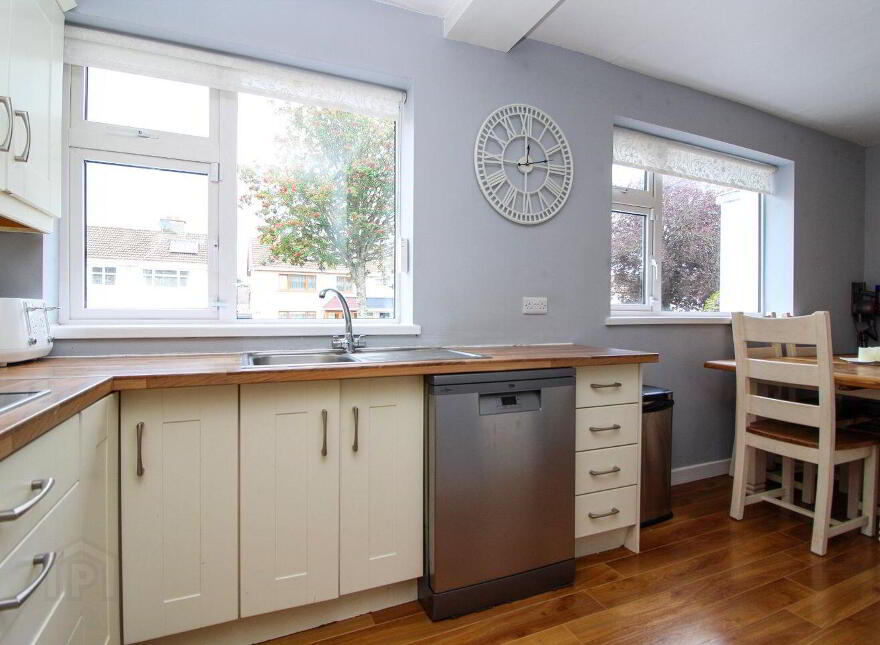 76 Saint Maelruan's Park, Tallaght, Tallaght, D24XKF9