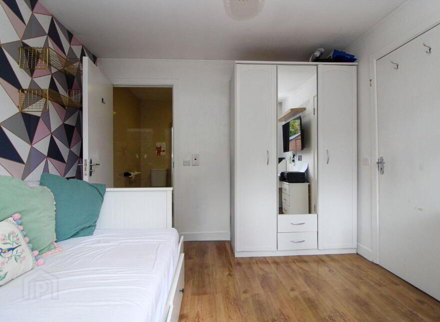 76 Saint Maelruan's Park, Tallaght, Tallaght, D24XKF9