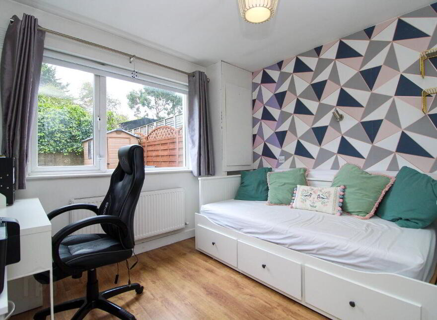 76 Saint Maelruan's Park, Tallaght, Tallaght, D24XKF9