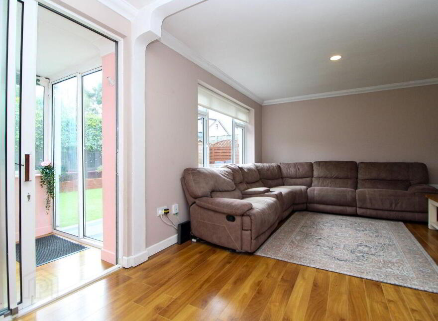 76 Saint Maelruan's Park, Tallaght, Tallaght, D24XKF9