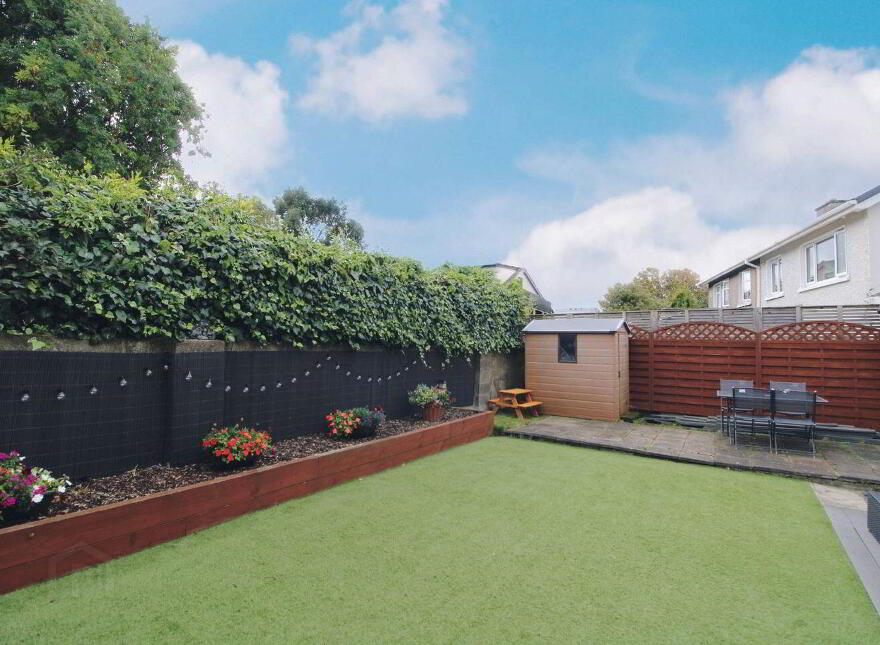 76 Saint Maelruan's Park, Tallaght, Tallaght, D24XKF9