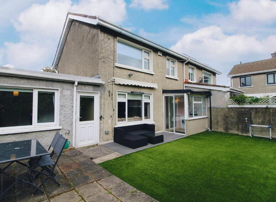 76 Saint Maelruan's Park, Tallaght, Tallaght, D24XKF9