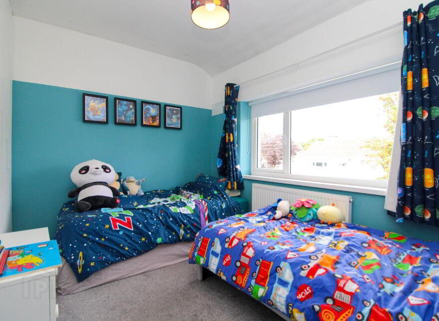 76 Saint Maelruan's Park, Tallaght, Tallaght, D24XKF9