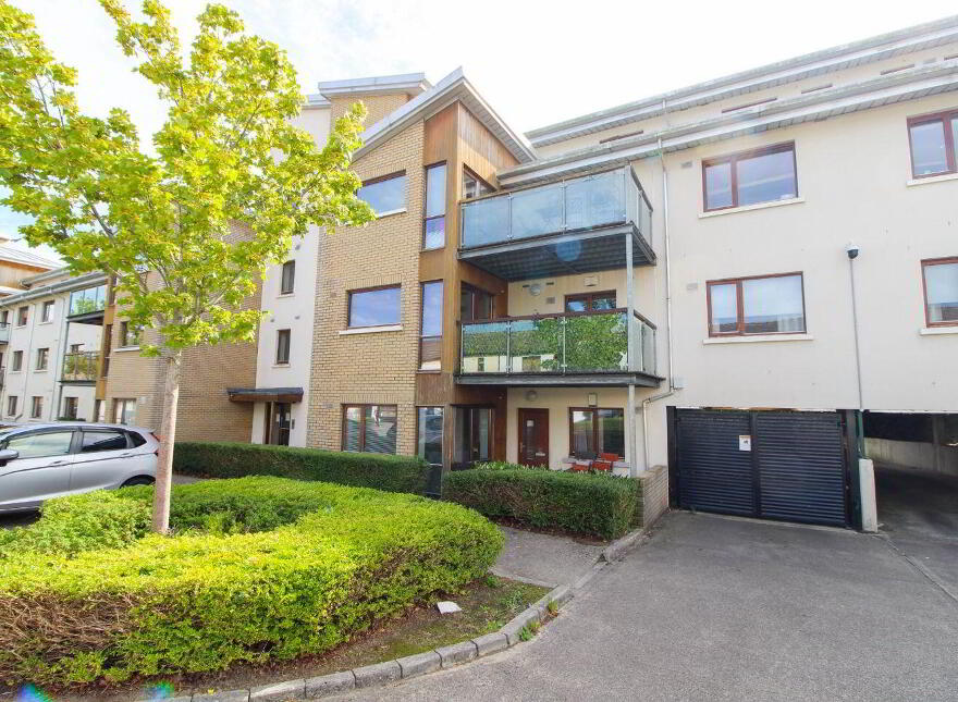 60 Hunter's Hall, Hunter's Place, Ballycullen, Ballycullen, D24YV21