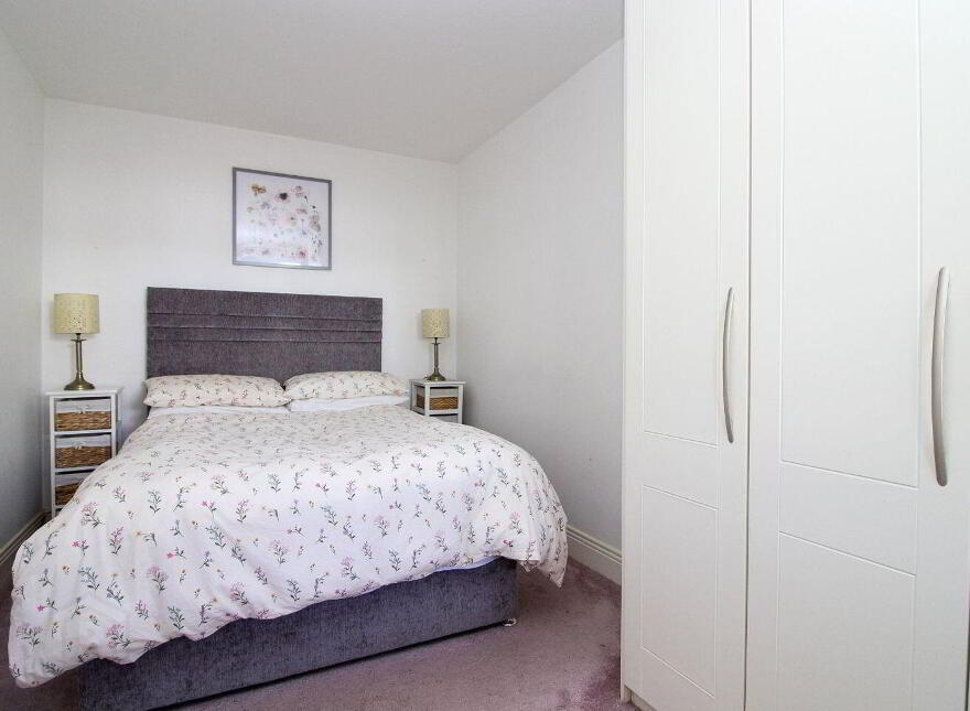 60 Hunter's Hall, Hunter's Place, Ballycullen, Ballycullen, D24YV21