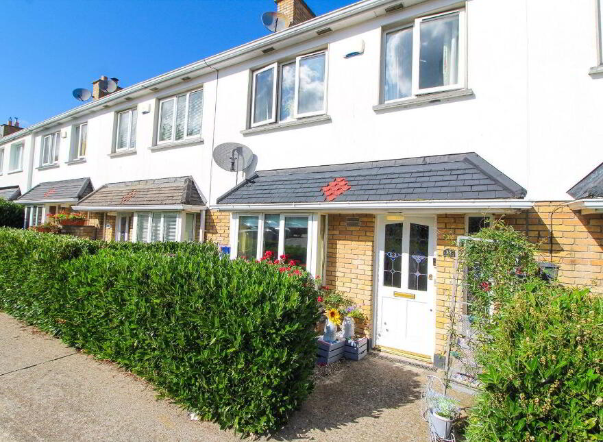 37 Beechdale Place, Ballycullen, Ballycullen, D24X226 photo