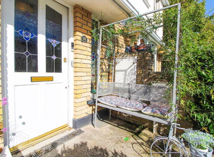 37 Beechdale Place, Ballycullen, Ballycullen, D24X226