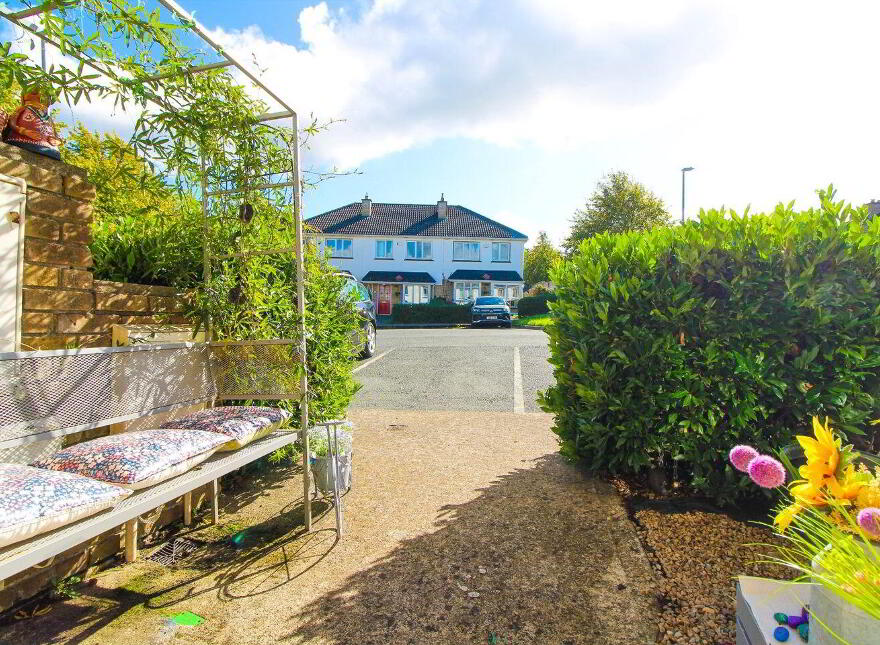 37 Beechdale Place, Ballycullen, Ballycullen, D24X226