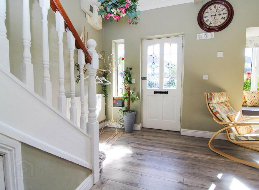 37 Beechdale Place, Ballycullen, Ballycullen, D24X226