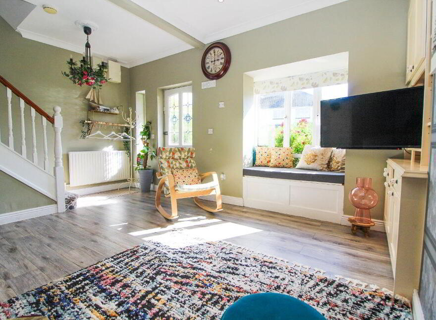 37 Beechdale Place, Ballycullen, Ballycullen, D24X226