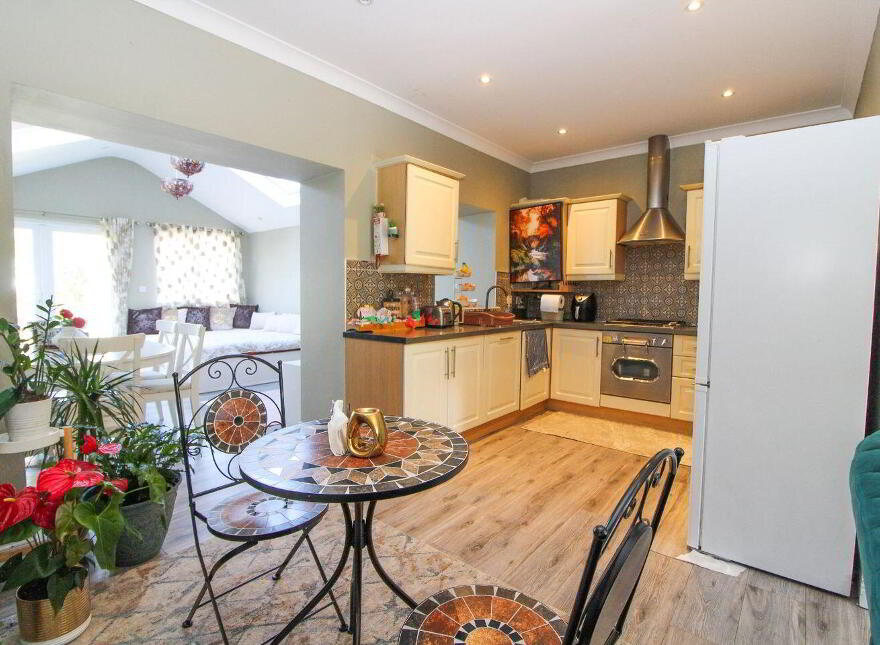 37 Beechdale Place, Ballycullen, Ballycullen, D24X226