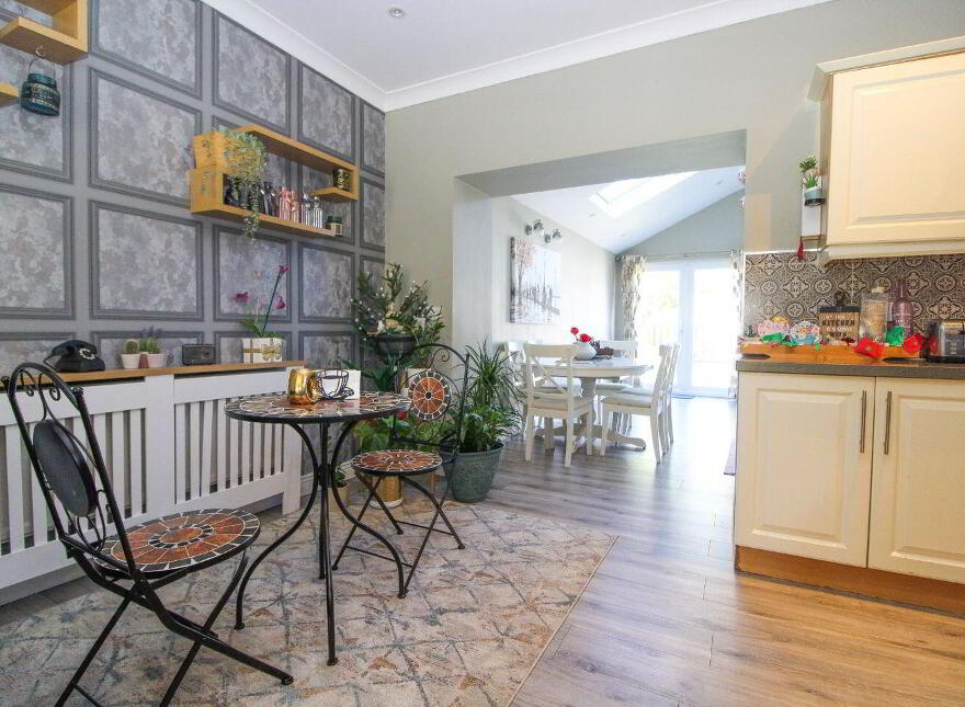 37 Beechdale Place, Ballycullen, Ballycullen, D24X226