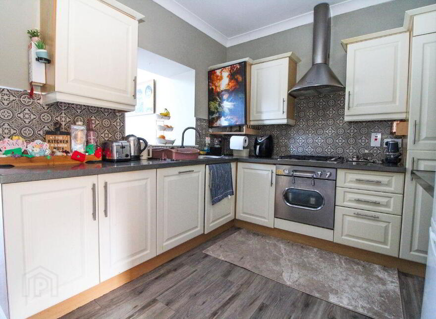 37 Beechdale Place, Ballycullen, Ballycullen, D24X226