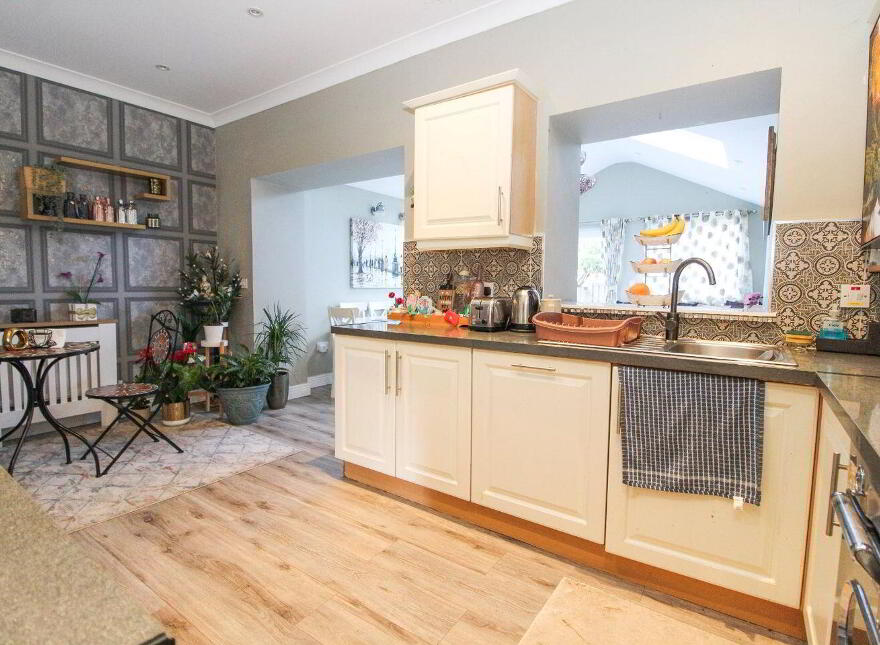 37 Beechdale Place, Ballycullen, Ballycullen, D24X226