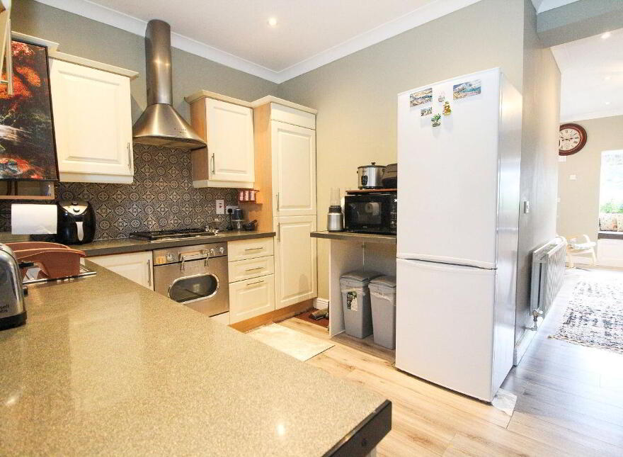 37 Beechdale Place, Ballycullen, Ballycullen, D24X226
