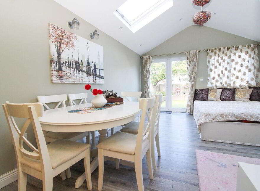 37 Beechdale Place, Ballycullen, Ballycullen, D24X226