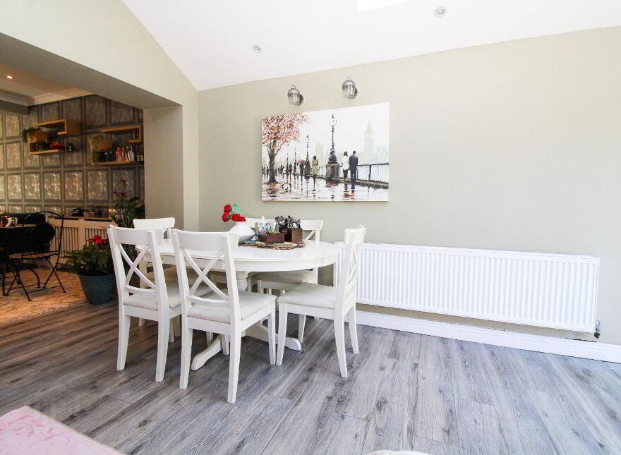 37 Beechdale Place, Ballycullen, Ballycullen, D24X226