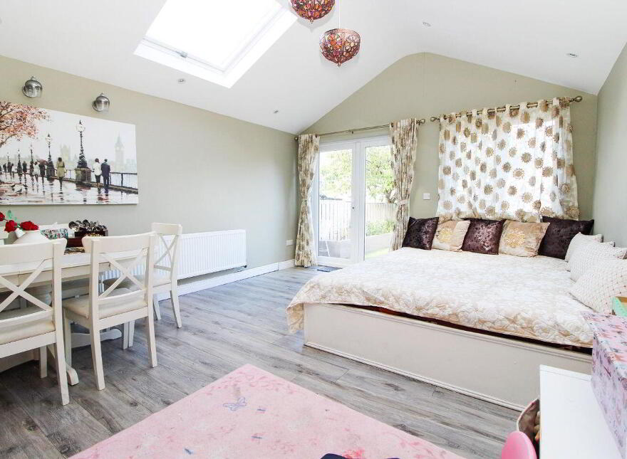 37 Beechdale Place, Ballycullen, Ballycullen, D24X226