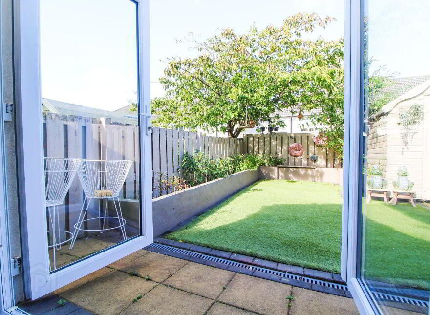 37 Beechdale Place, Ballycullen, Ballycullen, D24X226