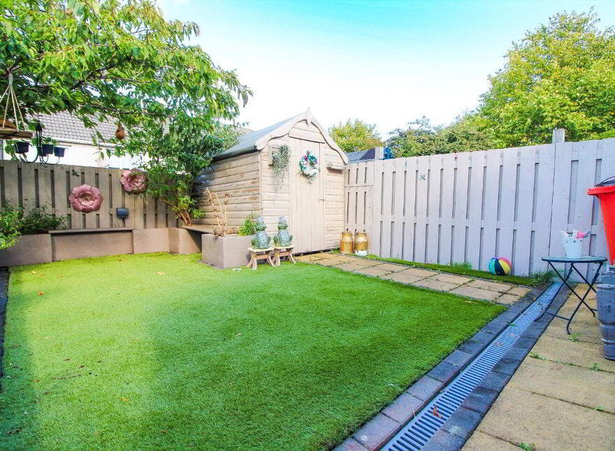 37 Beechdale Place, Ballycullen, Ballycullen, D24X226