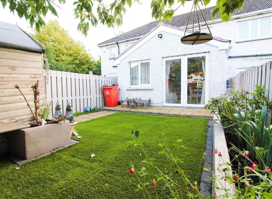 37 Beechdale Place, Ballycullen, Ballycullen, D24X226